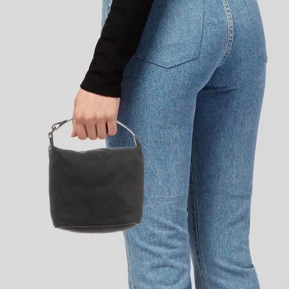 Gucci supreme gg canvas mini lin bag - Picture 2 of 6